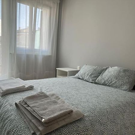Increible Duplex En Lugo Apartment Ngoại thất bức ảnh