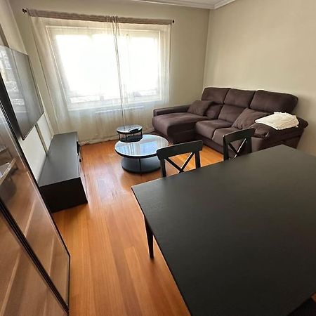 Increible Duplex En Lugo Apartment Ngoại thất bức ảnh