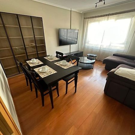 Increible Duplex En Lugo Apartment Ngoại thất bức ảnh