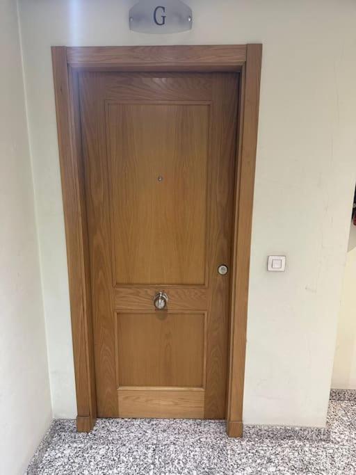 Increible Duplex En Lugo Apartment Ngoại thất bức ảnh