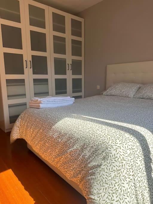 Increible Duplex En Lugo Apartment Ngoại thất bức ảnh