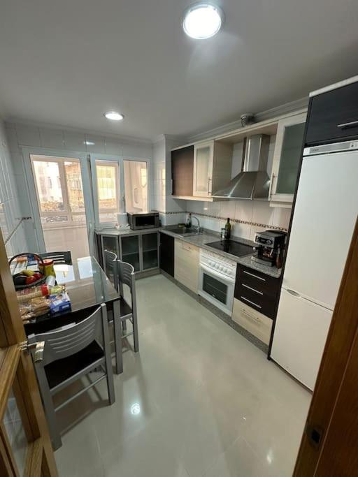 Increible Duplex En Lugo Apartment Ngoại thất bức ảnh