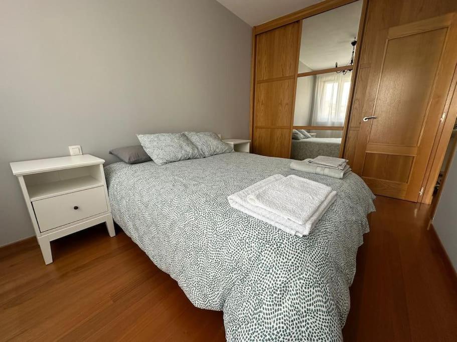 Increible Duplex En Lugo Apartment Ngoại thất bức ảnh