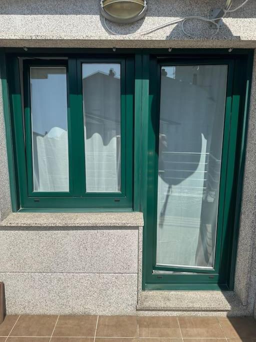 Increible Duplex En Lugo Apartment Ngoại thất bức ảnh