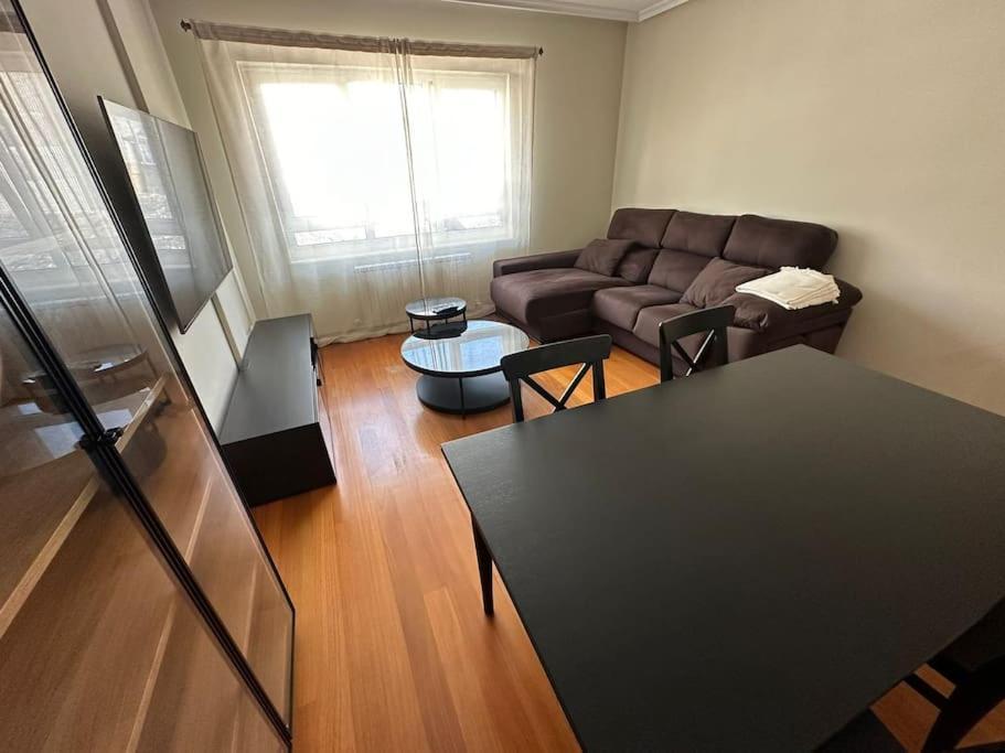 Increible Duplex En Lugo Apartment Ngoại thất bức ảnh