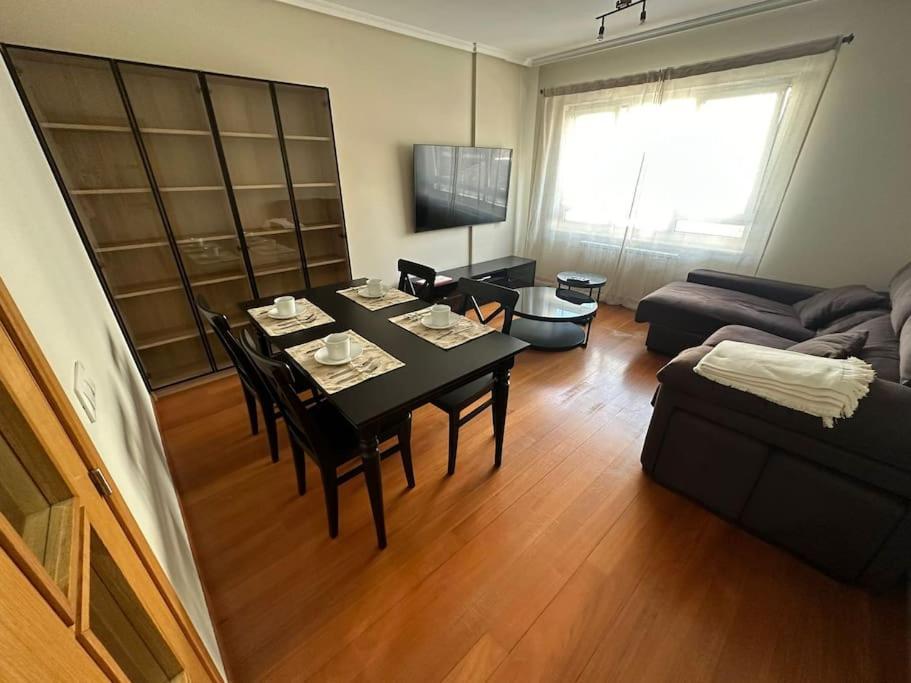 Increible Duplex En Lugo Apartment Ngoại thất bức ảnh